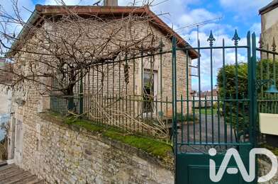 Maison 5 pièces 99000 €