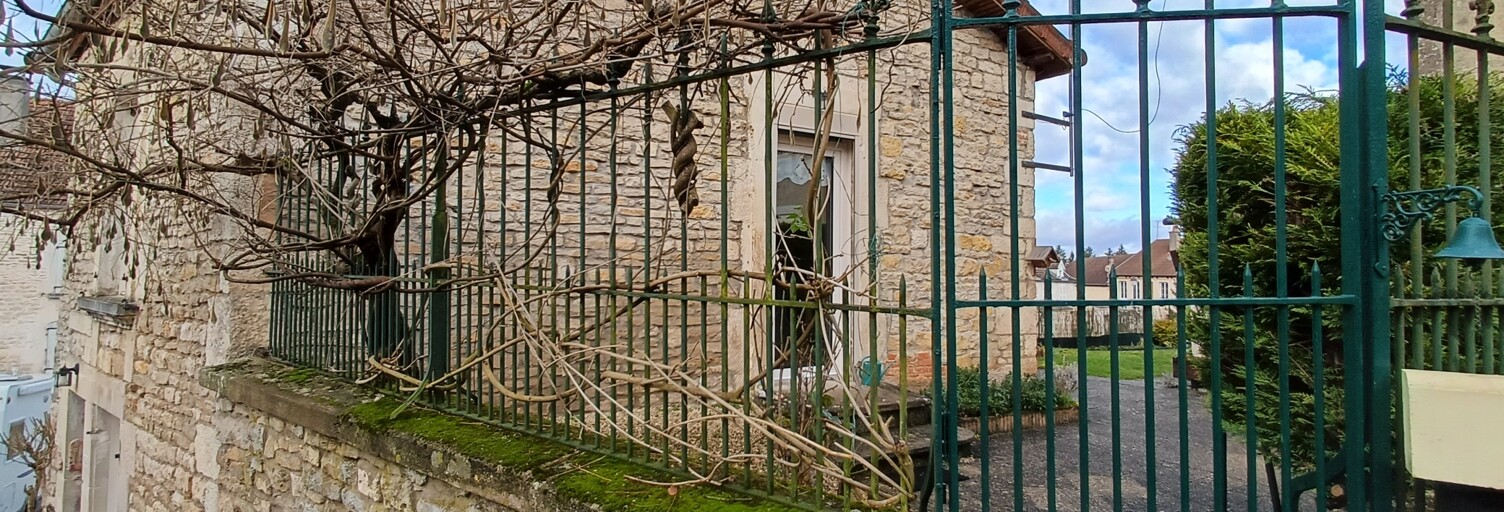 Maison 5 Pièces 75 m² à vendre à Chaumont (52000)