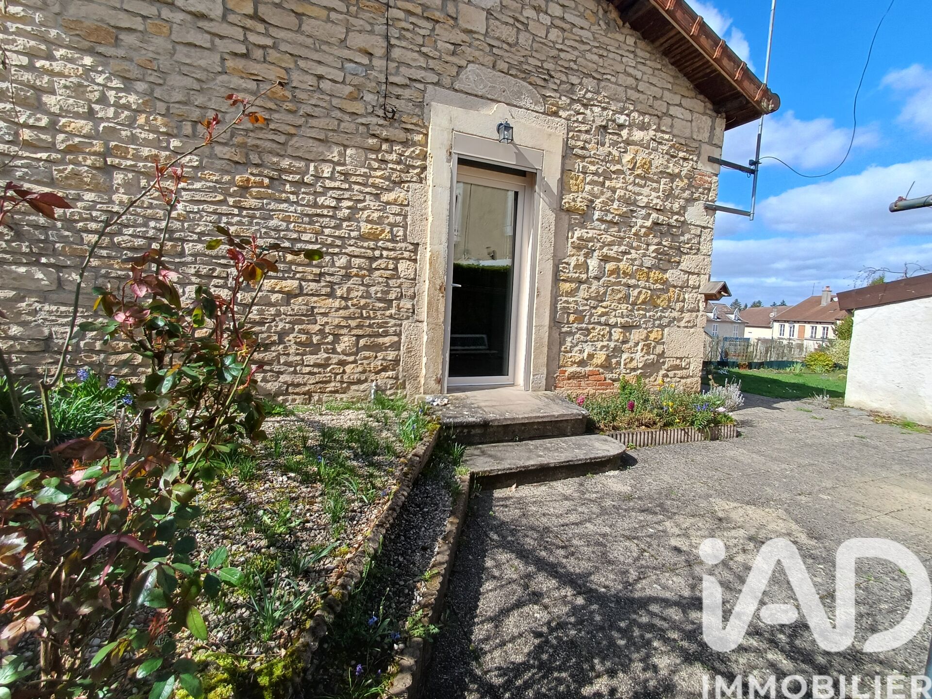 Vente Maison/villa 5 pièces - Photo 2
