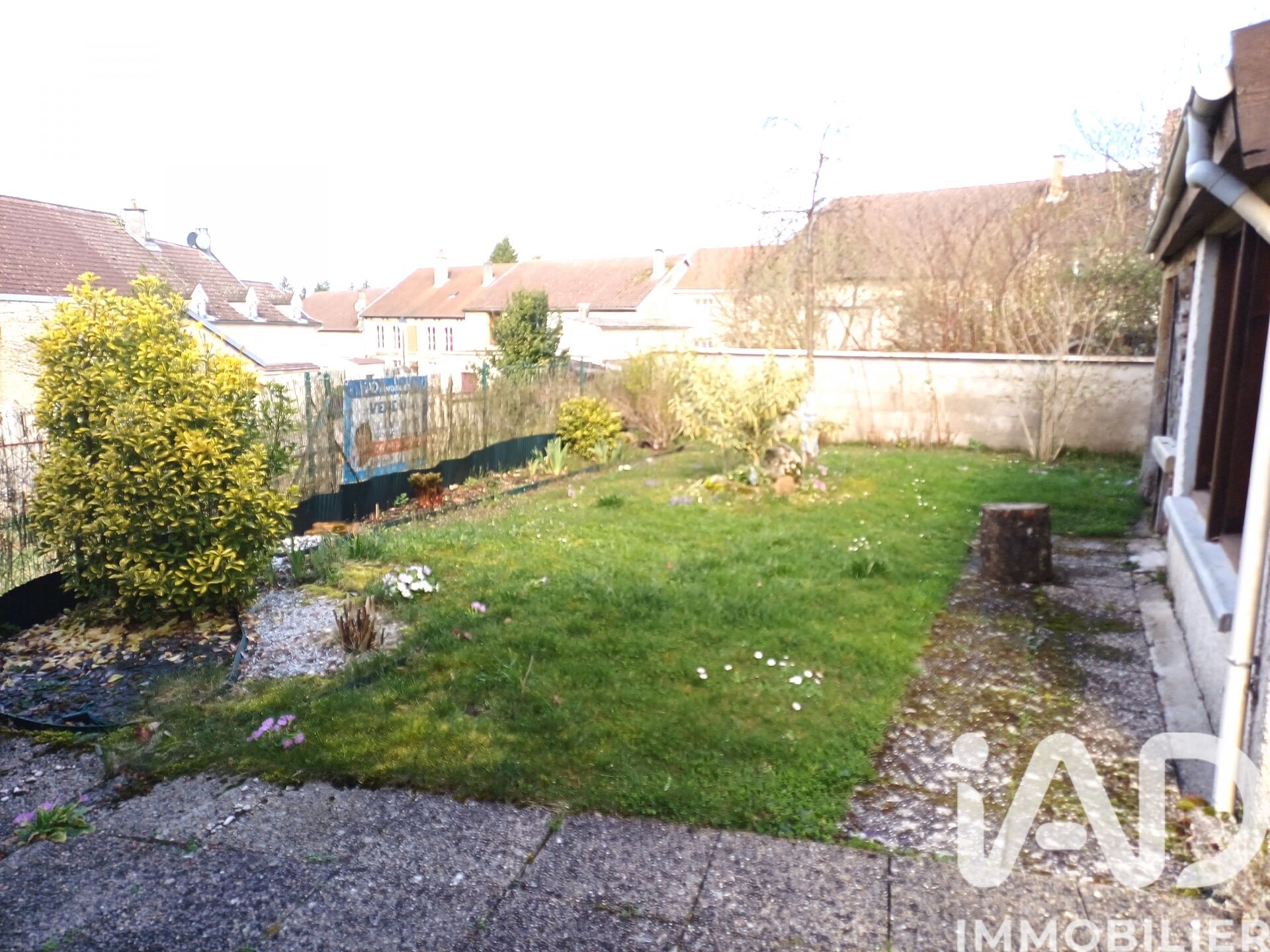 Vente Maison/villa 5 pièces - Photo 3