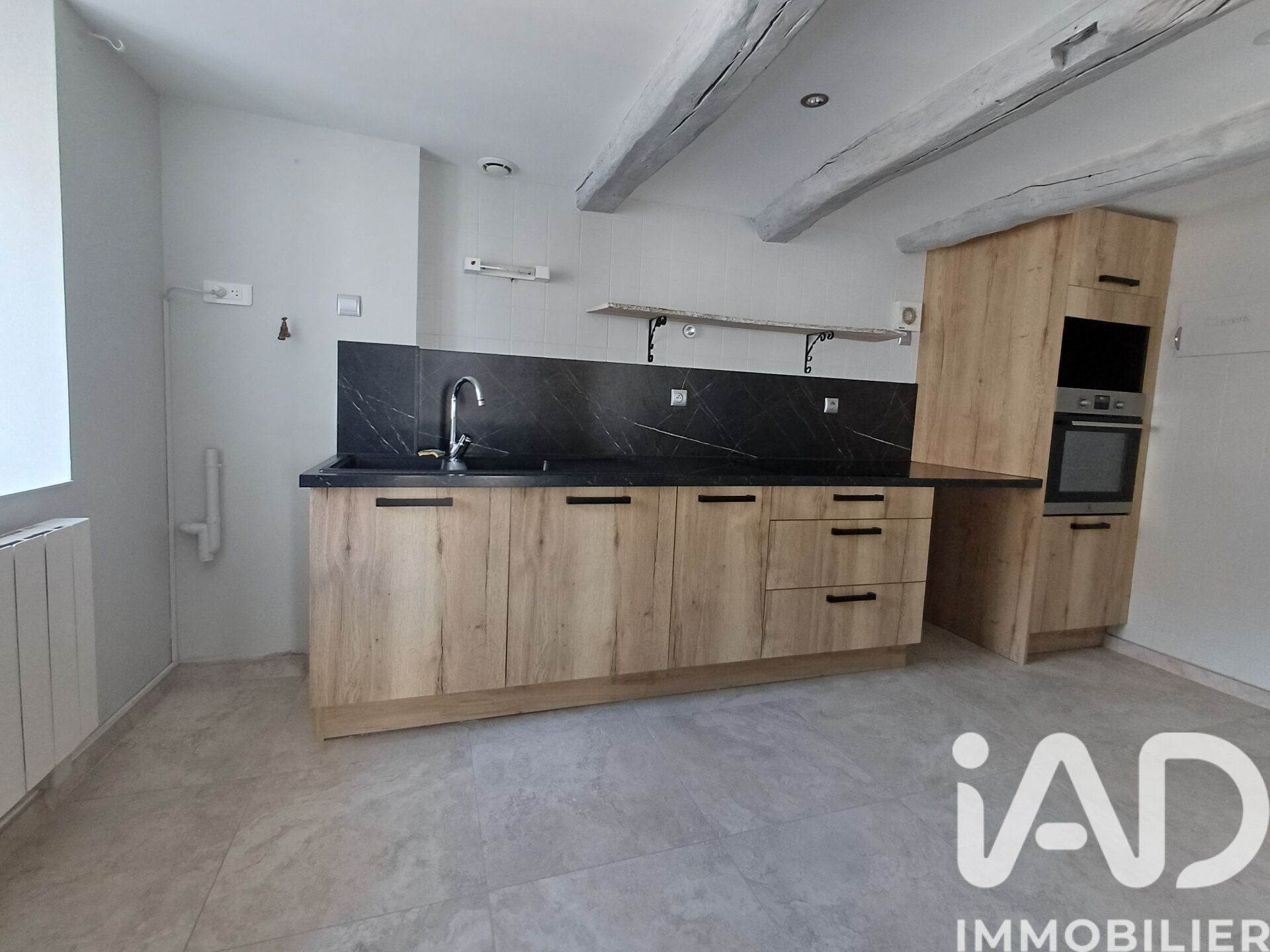 Vente Maison/villa 5 pièces - Photo 4