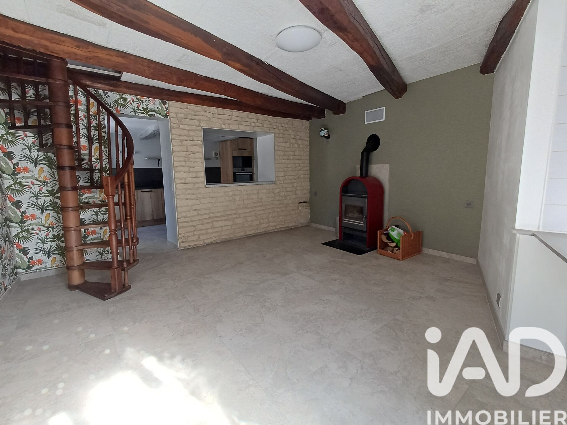 Vente Maison/villa 5 pièces - Photo 5