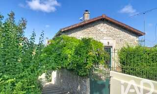 Maison 5 Pièces 75 m² à vendre à Chaumont (52000)