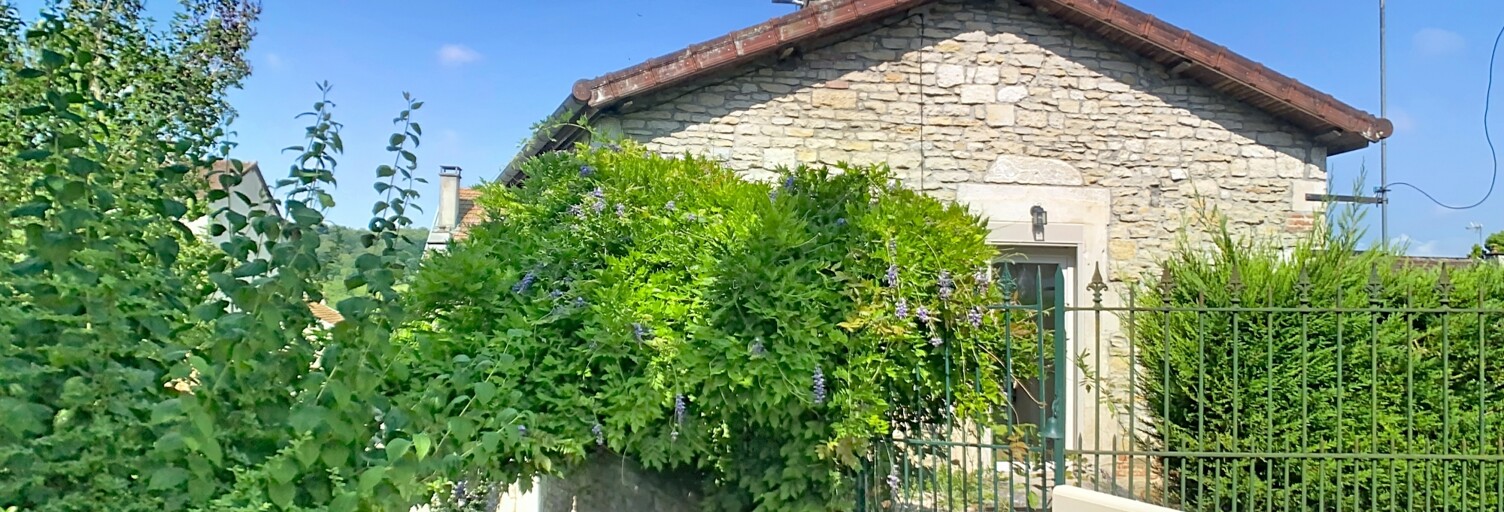 Maison 5 Pièces 75 m² à vendre à Chaumont (52000)