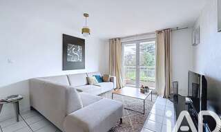 Appartement 3 Pièces 55 m² à vendre à Toulouse (31500)