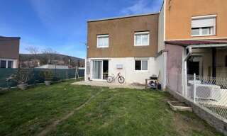 Maison 4 Pièces 81 m² à vendre à Villeneuve-d'Olmes (09300)