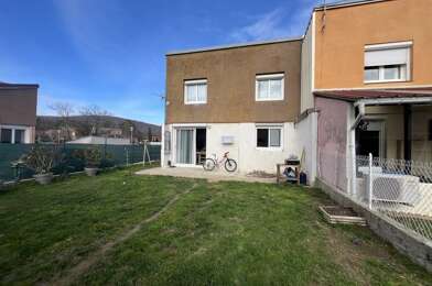 Maison 4 pièces 139990 €