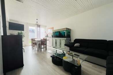 Maison 4 pièces 139990 €