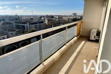 Appartement 2 pièces 110000 €