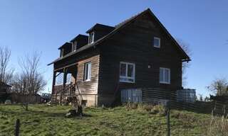 Maison 5 Pièces 100 m² à vendre à Lescure-Jaoul (12440)