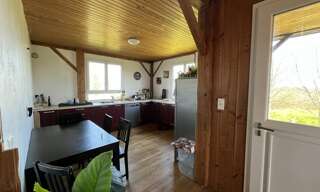 Maison 5 Pièces 100 m² à vendre à Lescure-Jaoul (12440)
