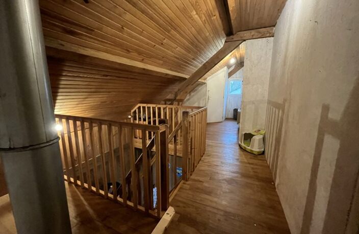 Chalet de 5 pièces principales — photo 5