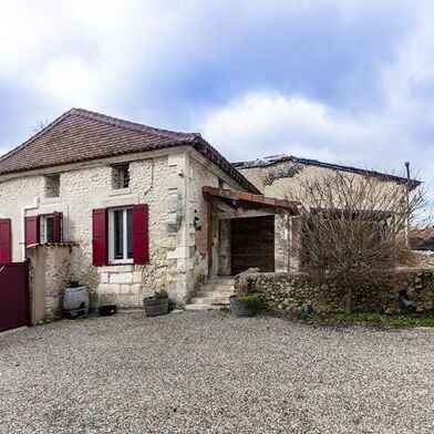 Maison 5 pièces 232515 €