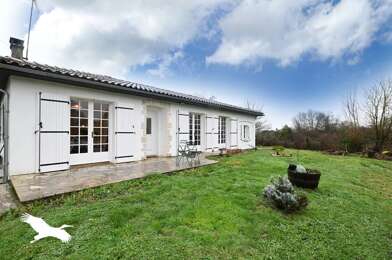 Maison 4 pièces 184939 €