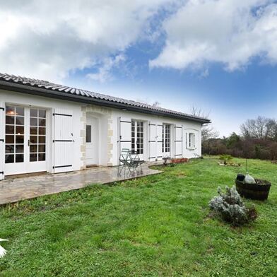 Maison 4 pièces 184939 €