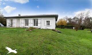 Maison 4 Pièces 102 m² à vendre à Chassors (16200)