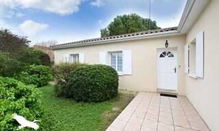 Maison 5 Pièces 125 m² à vendre à Jarnac (16200)