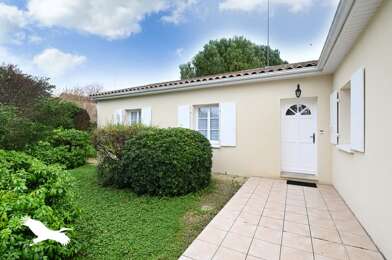 Maison 5 pièces 257152 €