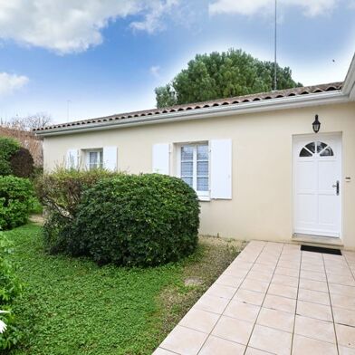 Maison 5 pièces 257152 €