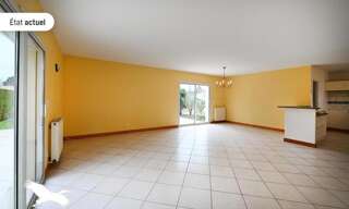 Maison 5 Pièces 125 m² à vendre à Jarnac (16200)