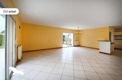 Maison 5 pièces 241960 €
