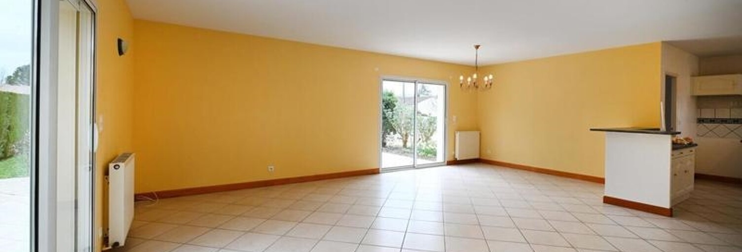 Maison 5 Pièces 125 m² à vendre à Jarnac (16200)