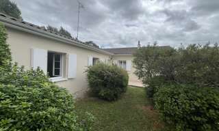 Maison 5 Pièces 125 m² à vendre à Jarnac (16200)