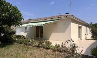 Maison 5 Pièces 125 m² à vendre à Jarnac (16200)