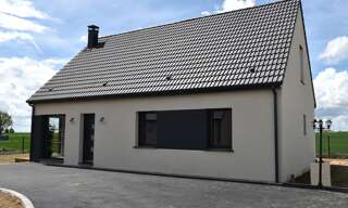 Maison 71 m² à construire Cuts (60400)