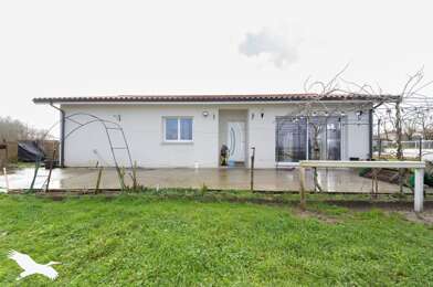 Maison 5 pièces 213000 €