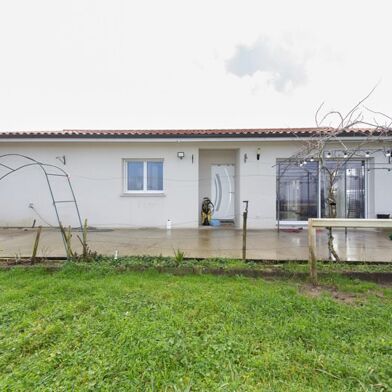 Maison 5 pièces 213000 €