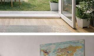 Appartement 3 Pièces 74 m² à vendre à Saint-Nazaire (44600)