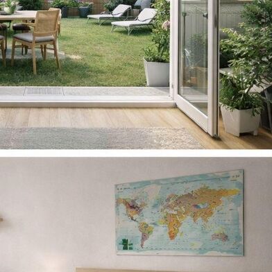 Appartement 3 pièces 321000 €