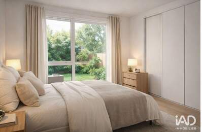 Vente Appartement 3 pièces — photo du bien