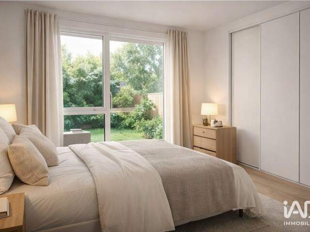 Vente Appartement 3 pièces — photo du bien