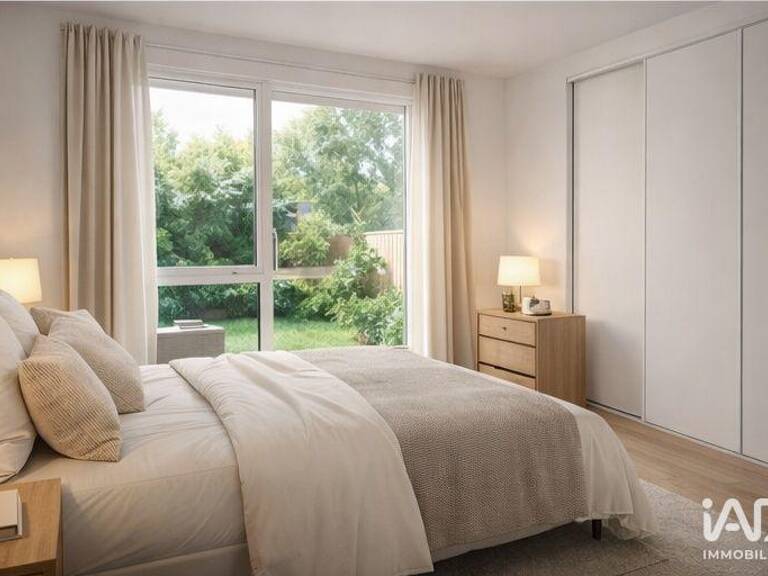 Vente Appartement 3 pièces — photo 1