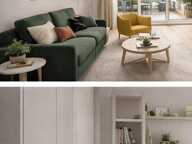 Vente Appartement 3 pièces — photo 3