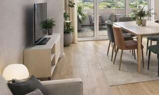 Appartement 3 Pièces 68 m² à vendre à Saint-Nazaire (44600)