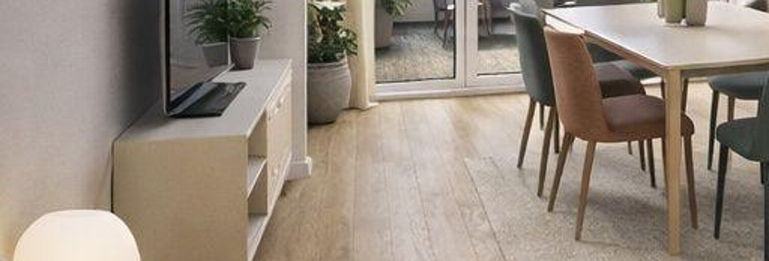 Appartement 3 Pièces 68 m² à vendre à Saint-Nazaire (44600)