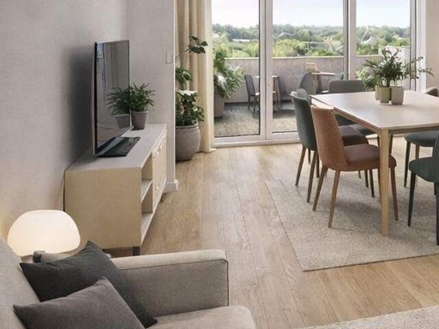 Vente Appartement 3 pièces — photo du bien