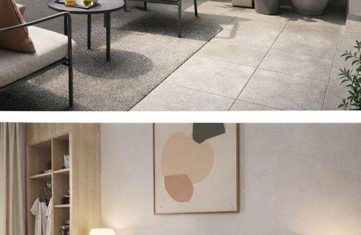 Vente Appartement 3 pièces — photo 3