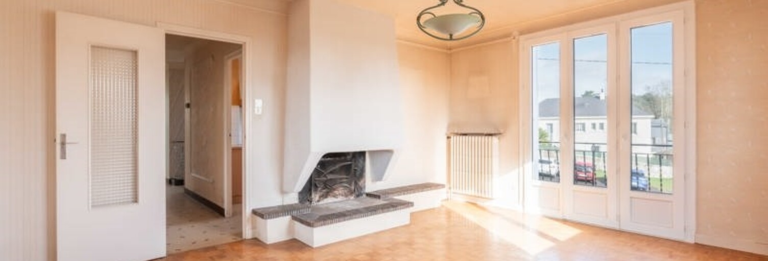 Maison 5 Pièces 131 m² à vendre à Couëron (44220)