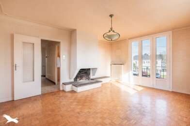 Maison 5 pièces 279928 €