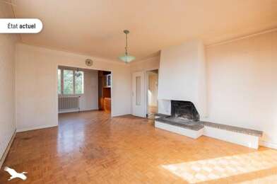 Maison 5 pièces 279928 €