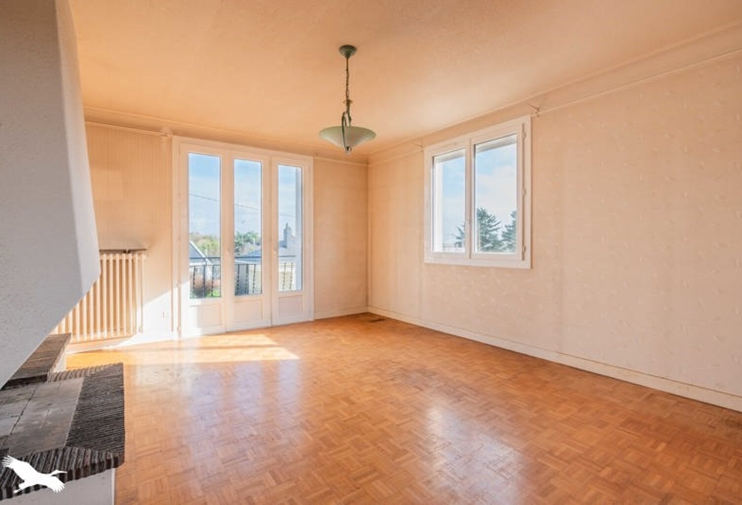 Vente maison 5 pièces 131 m² Couëron (44220) — photo 1