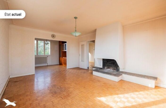 Vente maison 5 pièces 131 m² Couëron (44220) — photo 2