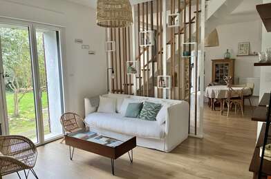 Maison 5 pièces 328290 €