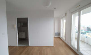 Appartement 2 Pièces 27 m² à louer à Clermont-Ferrand (63000)