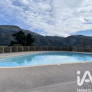 Appartement 1 pièces 179000 €