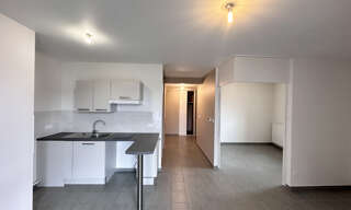 Appartement 3 Pièces 50 m² à louer à Clermont-Ferrand (63000)